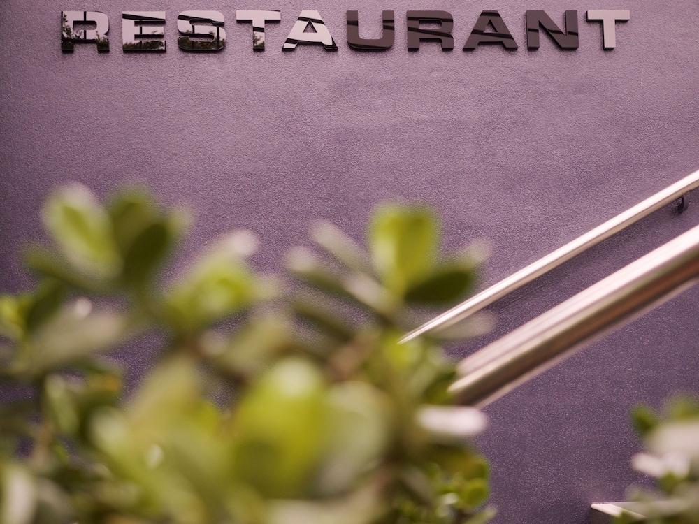Soho Brisbane Hotell Eksteriør bilde